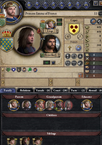 Princess Emma, May 1087.PNG